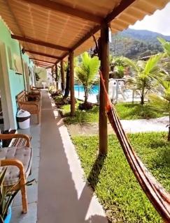 Pousada Alma Caiçara - Ubatuba - 8