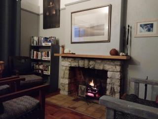 The Trailhouse - Betty's Bay - 2