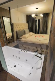 Pavlovic Luxury Spa - Vrnjačka Banja - 1
