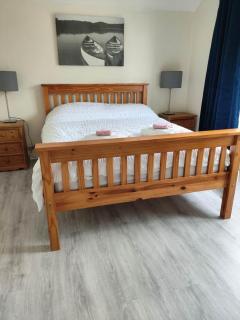 Frugal 2 bed mid-terrace guest house - Radipole - 2
