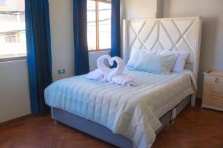 Hotel Hatun Wasi - Puno - 4