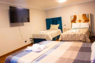 Hotel Hatun Wasi - Puno - 1