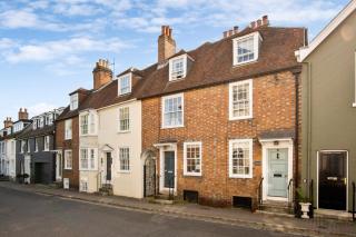 Central Lymington Retreat - Lymington - 9
