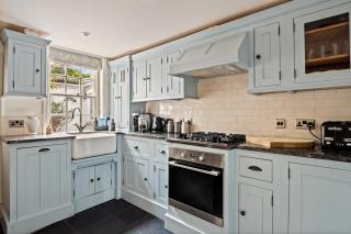Central Lymington Retreat - Lymington - 8