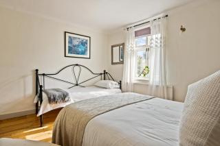 Central Lymington Retreat - Lymington - 5