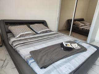 Spacieux 3 chambres et balcon - Nice - 1