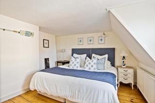 Central Lymington Retreat - Lymington - 6