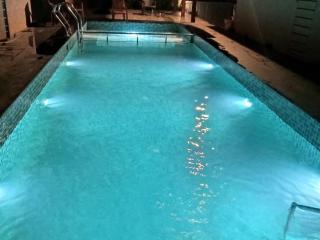 3BHK LUXURY VILLA NEAR DELLA ADVENTURE LONAVALA - Lonavla - 7