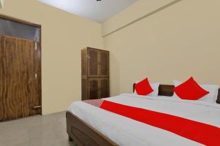 HOTEL O SILVER DREAMS - Chinhat - 5