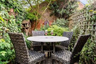 Central Lymington Retreat - Lymington - 4