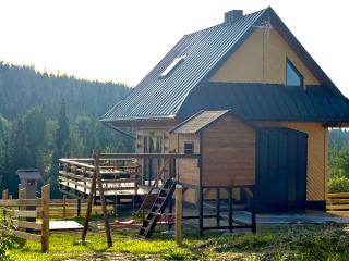 Bachledowka View - Czerwienne - 0