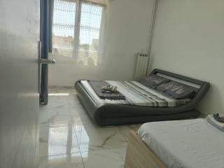 Spacieux 3 chambres et balcon - Nizza - 4