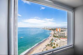 Beachfront studio - Puerto Vallarta - 9