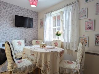 City Centre Vintage Theme Guest Rooms Free Parkin - 5