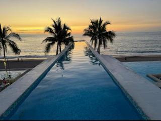 Beachfront studio - Puerto Vallarta - 5