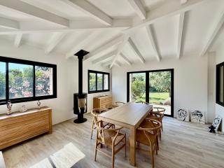 Villa à Marina di Fiori - 8 pers - Porto Vecchio - 6