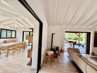 Villa à Marina di Fiori - 8 pers - Porto Vecchio - 3