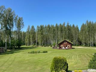 Päikseranna Puhkemaja - - 9