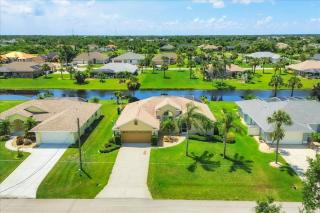 80 Long Meadow - Rotonda West - 6