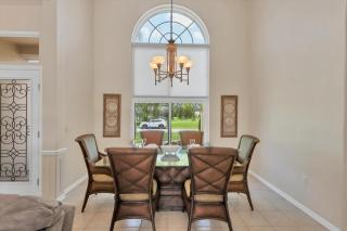 80 Long Meadow - Rotonda West - 1