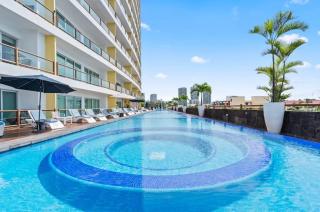 Deck12 Casino and Resort by Monyxbnb - Puerto Vallarta - 9