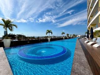 Deck12 Casino and Resort by Monyxbnb - Puerto Vallarta - 6