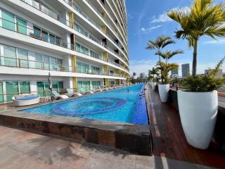 Deck12 Casino and Resort by Monyxbnb - Puerto Vallarta - 7