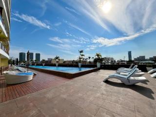 Deck12 Casino and Resort by Monyxbnb - Puerto Vallarta - 5