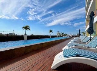 Deck12 Casino and Resort by Monyxbnb - Puerto Vallarta - 4