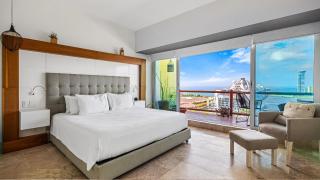 Deck12 Casino and Resort by Monyxbnb - Puerto Vallarta - 0