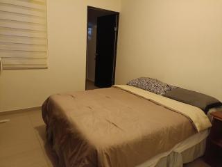 Residencial Fatima - Saltillo - 2