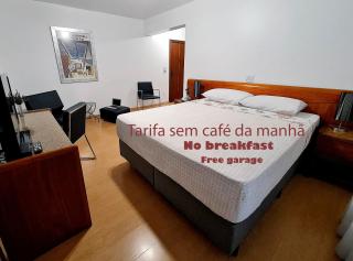 Hotel Germânia - Joinville - 9