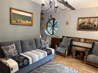 Pod Reglami - Zakopane - 7