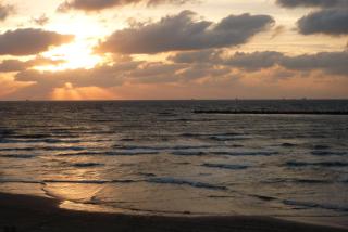 Las Alba Escape Side Beachview Comfort - Ras El Bar - 8