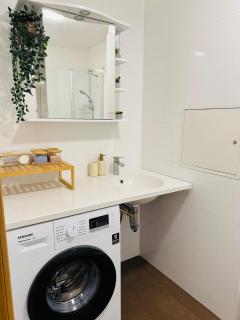 Daugava apartment - Liepāja - 9