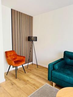 Daugava apartment - Liepāja - 7