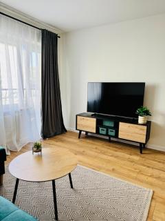 Daugava apartment - Liepāja - 3