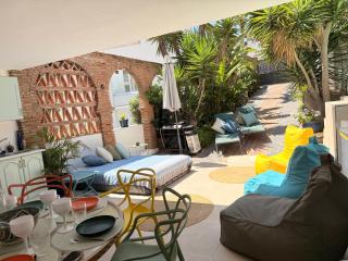 Villa a 100 metros de la playa - Mijas Costa - 7
