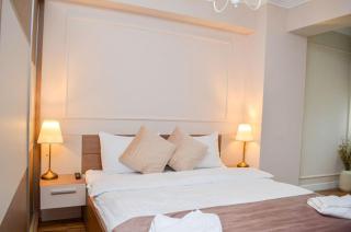 Mid Velvet, free parking, for families, reducere bilete aquapark President - Oradea - 9