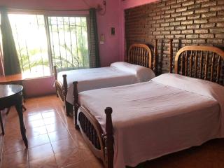 Hotel Río Suchiate - Ciudad Hidalgo - 9