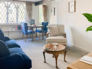 The Knights Apartment, Eastbridge Hospital - Canterbury - 9