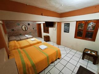 Hotel Río Suchiate - Ciudad Hidalgo - 7