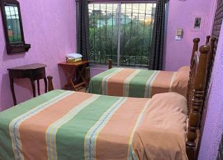 Hotel Río Suchiate - Ciudad Hidalgo - 6