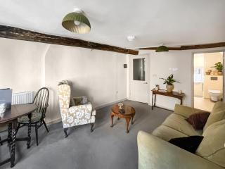 The Knights Apartment, Eastbridge Hospital - Canterbury - 8