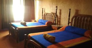 Hotel Río Suchiate - Ciudad Hidalgo - 5