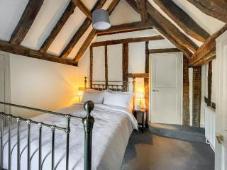 The Knights Apartment, Eastbridge Hospital - Canterbury - 5