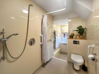 The Knights Apartment, Eastbridge Hospital - Canterbury - 3