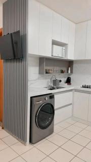 Apt 905 sul próximo Hospital Sarah Kubichek e Esplanada Ministérios - 2