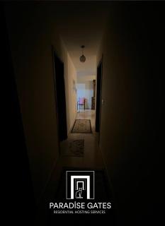 Paradise Gates B11-DY- - Madinaty - 8