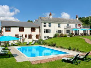 The Granary - Sidbury - 6